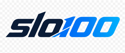 slo100 লোগো